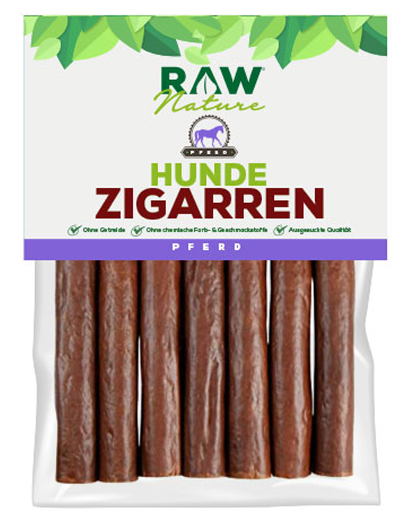 RAW-Nature-Hunde-Zigarren-Pferd