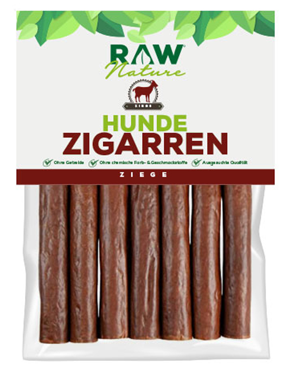RAW-Nature-Hunde-Zigarren-Ziege