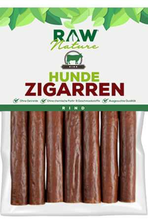RawNature_Hunde_Zigarren_Rind