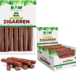 RAW Nature Hunde-Zigarre mit Rind PUR